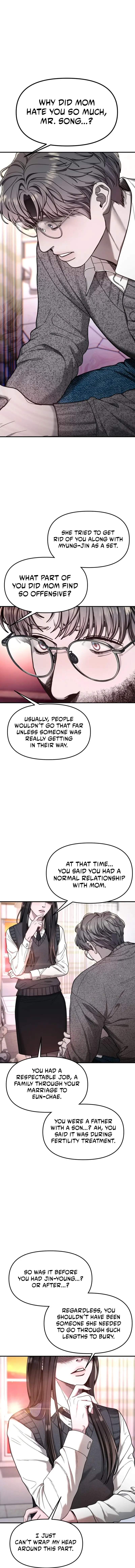 Read Like Mother Like Daughter Manga Online