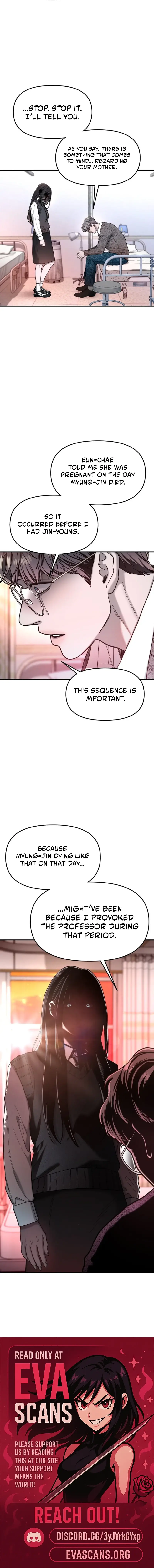 Read Like Mother Like Daughter Manga Online