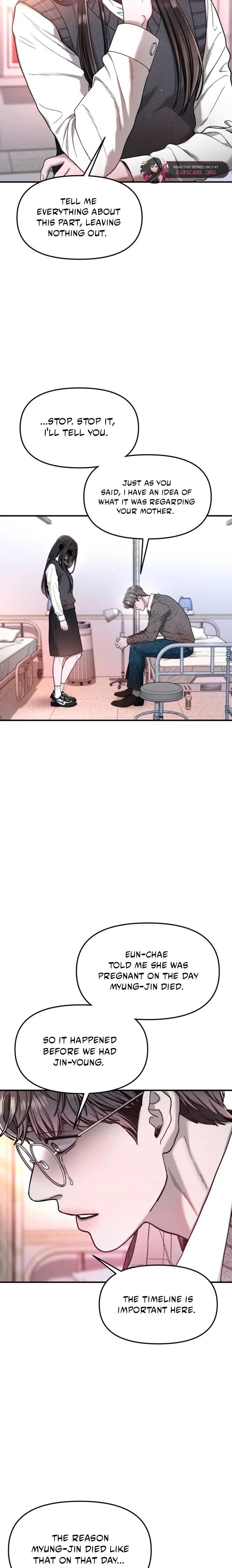 Read Like Mother Like Daughter Manga Online