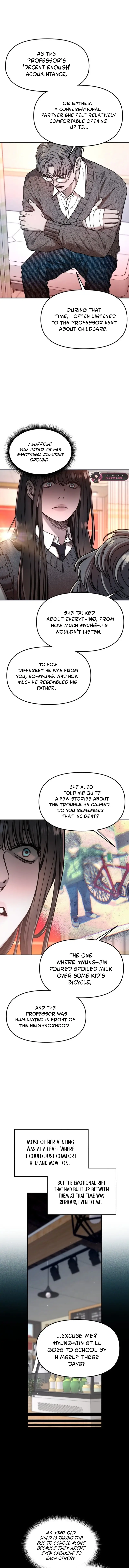 Read Like Mother Like Daughter Manga Online