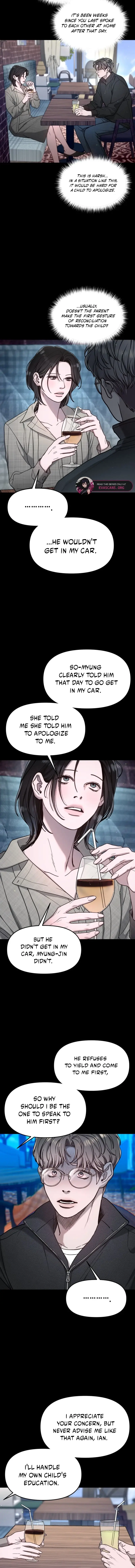 Read Like Mother Like Daughter Manga Online