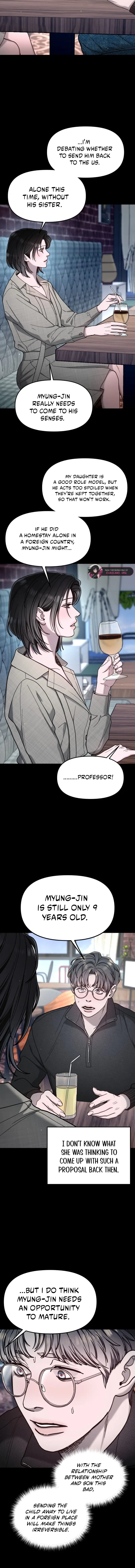 Read Like Mother Like Daughter Manga Online