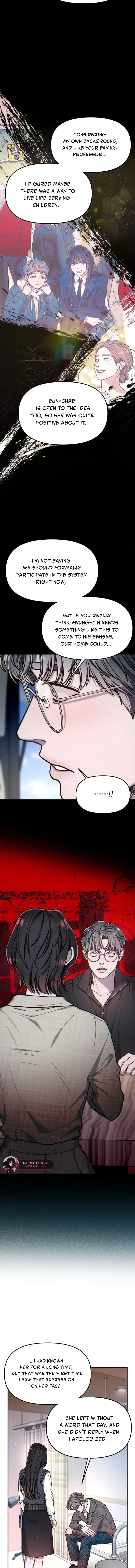 Read Like Mother Like Daughter Manga Online