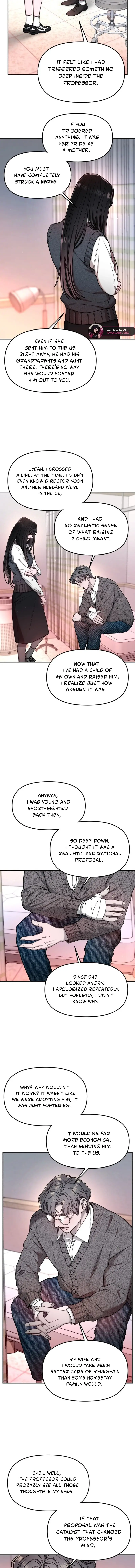 Read Like Mother Like Daughter Manga Online