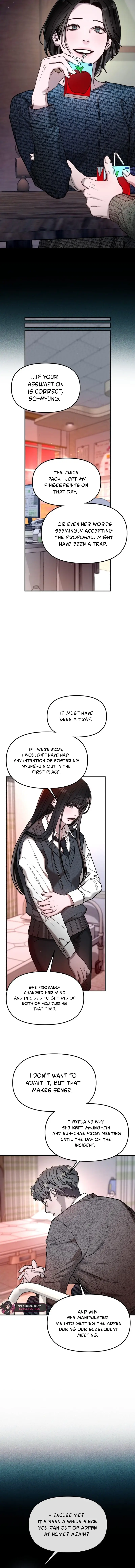 Read Like Mother Like Daughter Manga Online