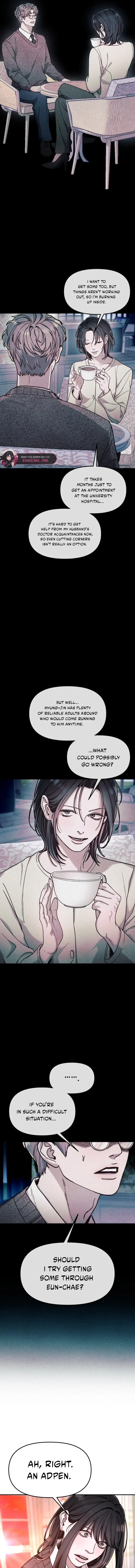 Read Like Mother Like Daughter Manga Online