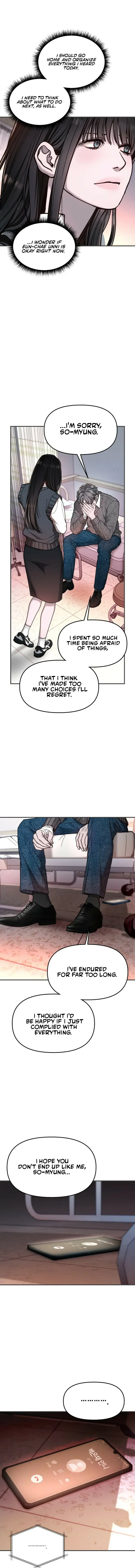 Read Like Mother Like Daughter Manga Online