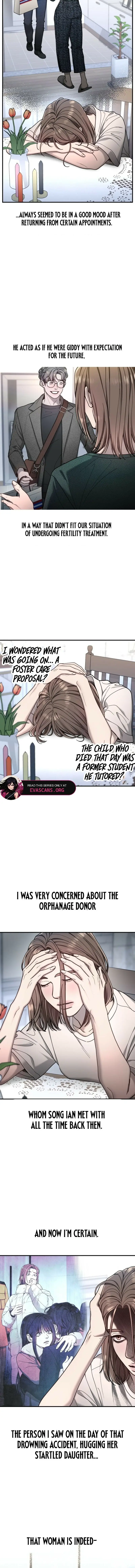 Read Like Mother Like Daughter Manga Online