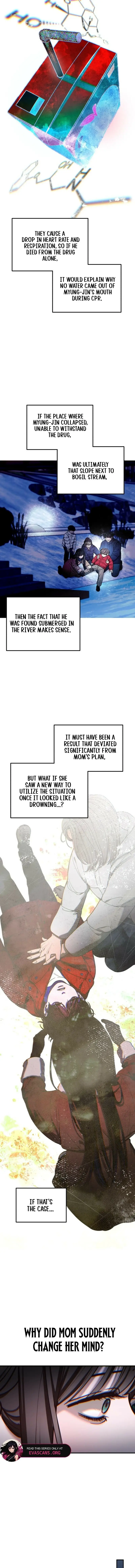 Read Like Mother Like Daughter Manga Online