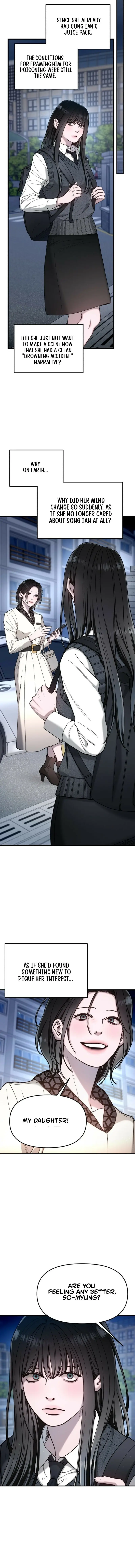 Read Like Mother Like Daughter Manga Online
