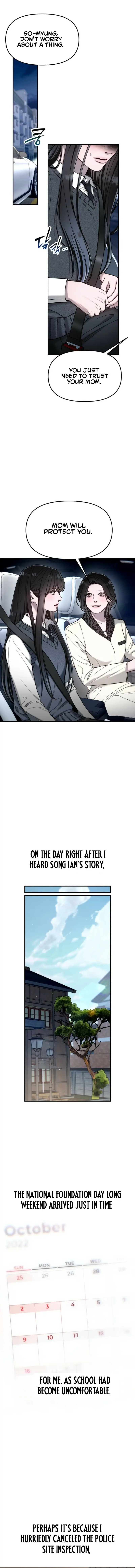 Read Like Mother Like Daughter Manga Online