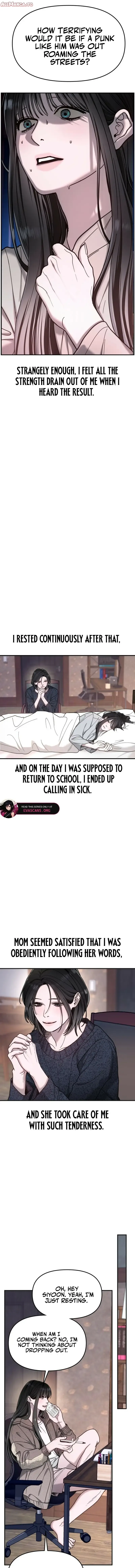 Read Like Mother Like Daughter Manga Online