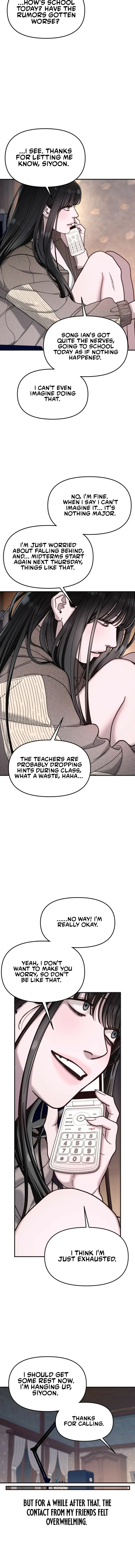 Read Like Mother Like Daughter Manga Online