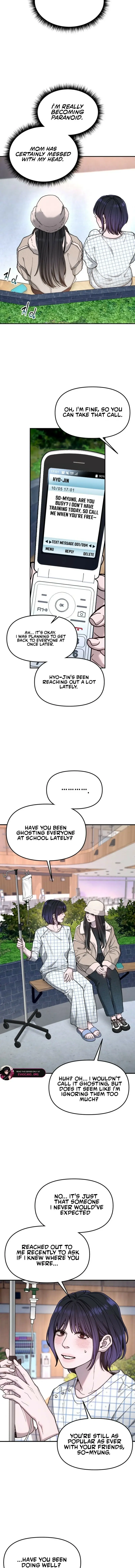 Read Like Mother Like Daughter Manga Online