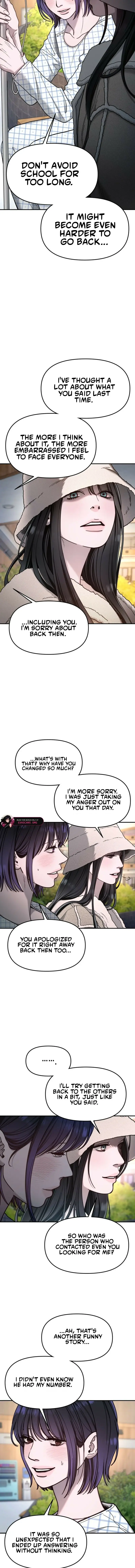 Read Like Mother Like Daughter Manga Online