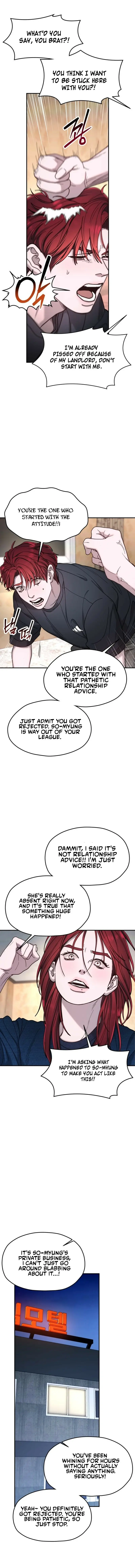 Read Like Mother Like Daughter Manga Online