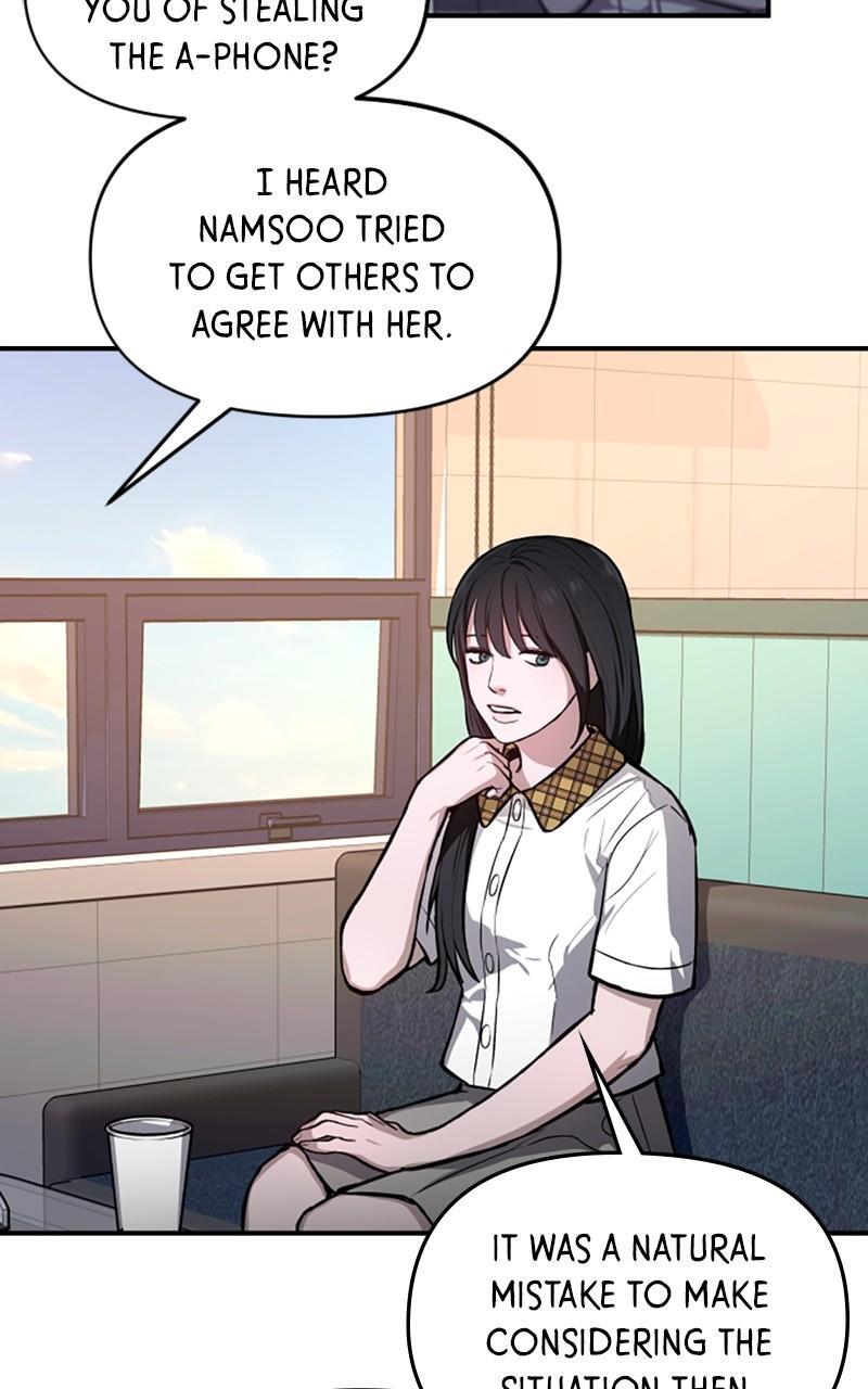 Read Like Mother Like Daughter Manga Online