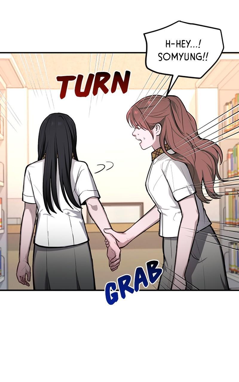 Read Like Mother Like Daughter Manga Online