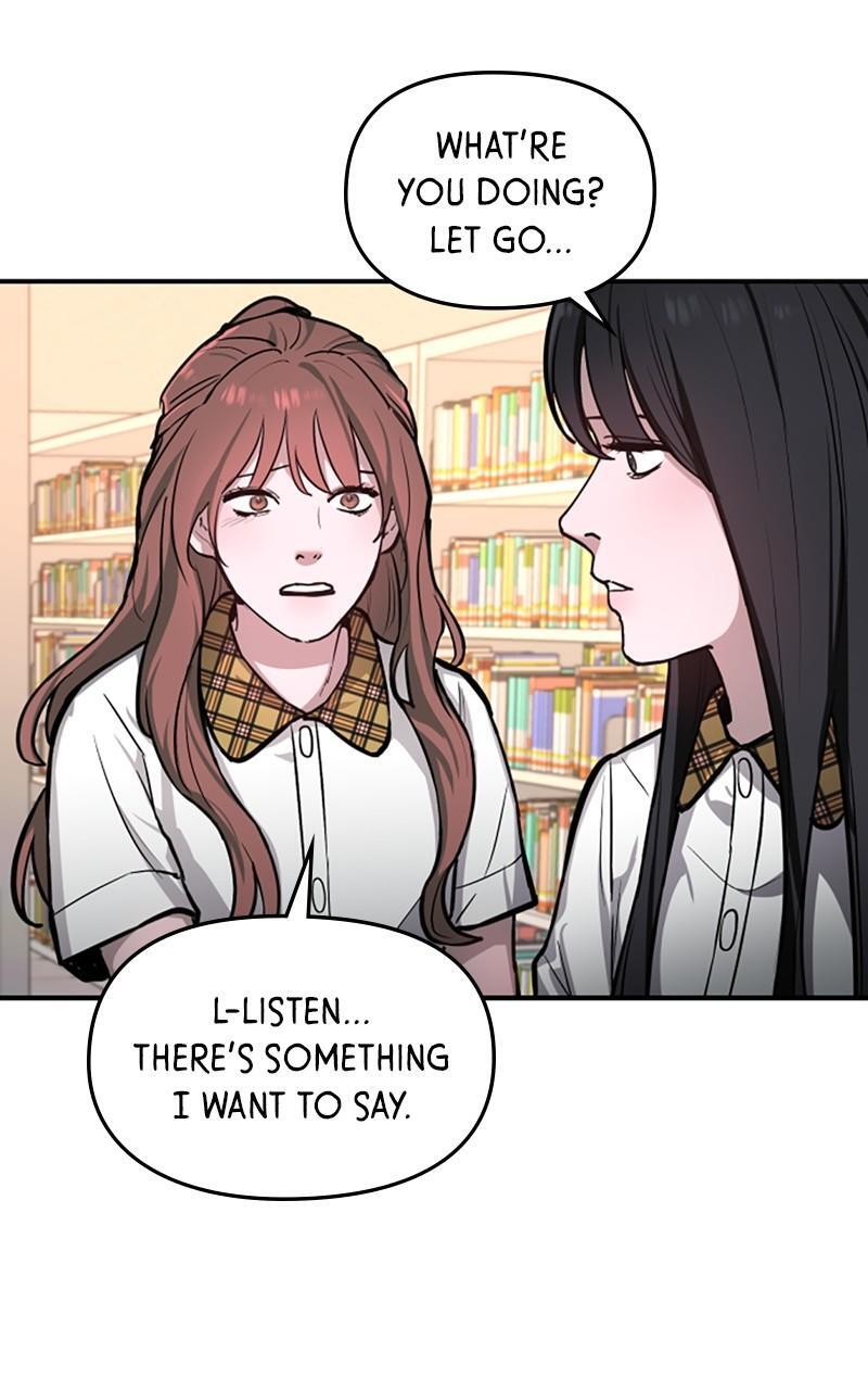 Read Like Mother Like Daughter Manga Online