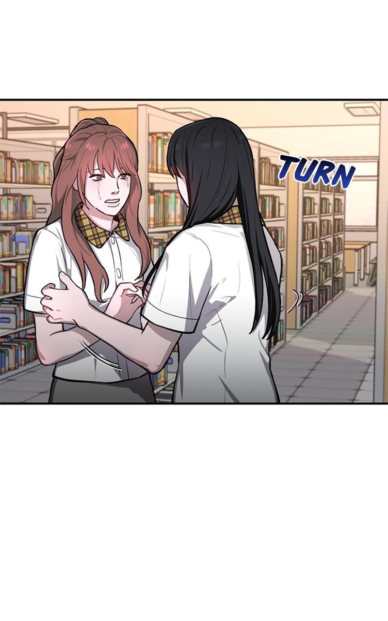 Read Like Mother Like Daughter Manga Online