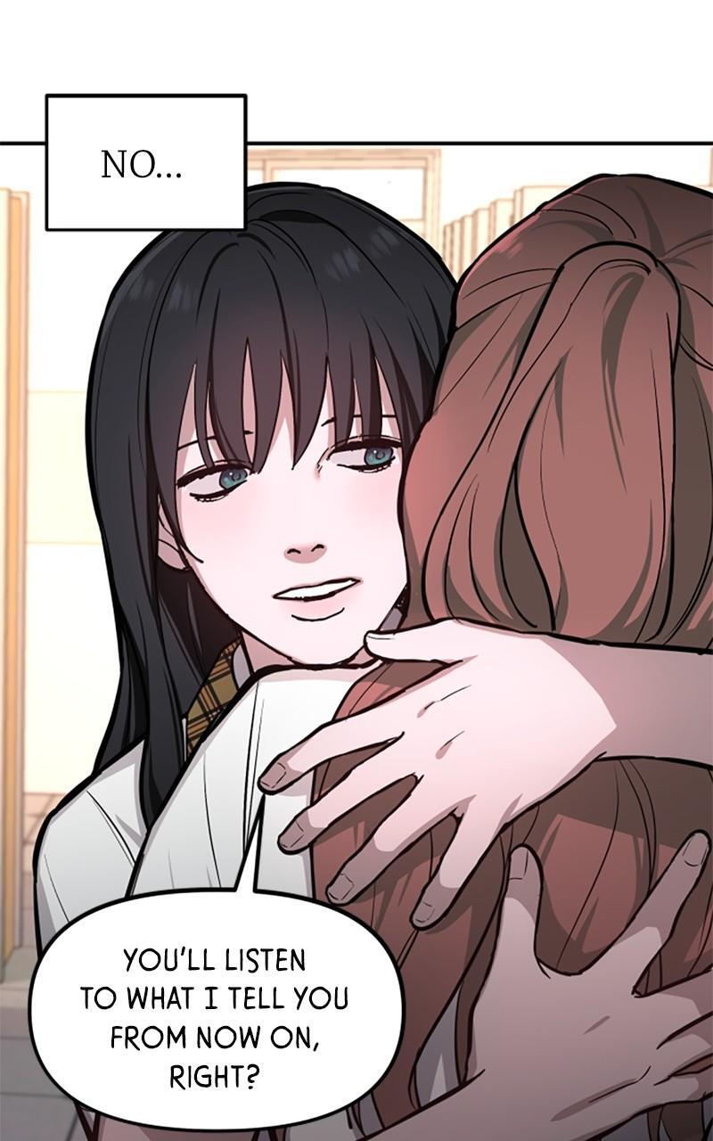 Read Like Mother Like Daughter Manga Online