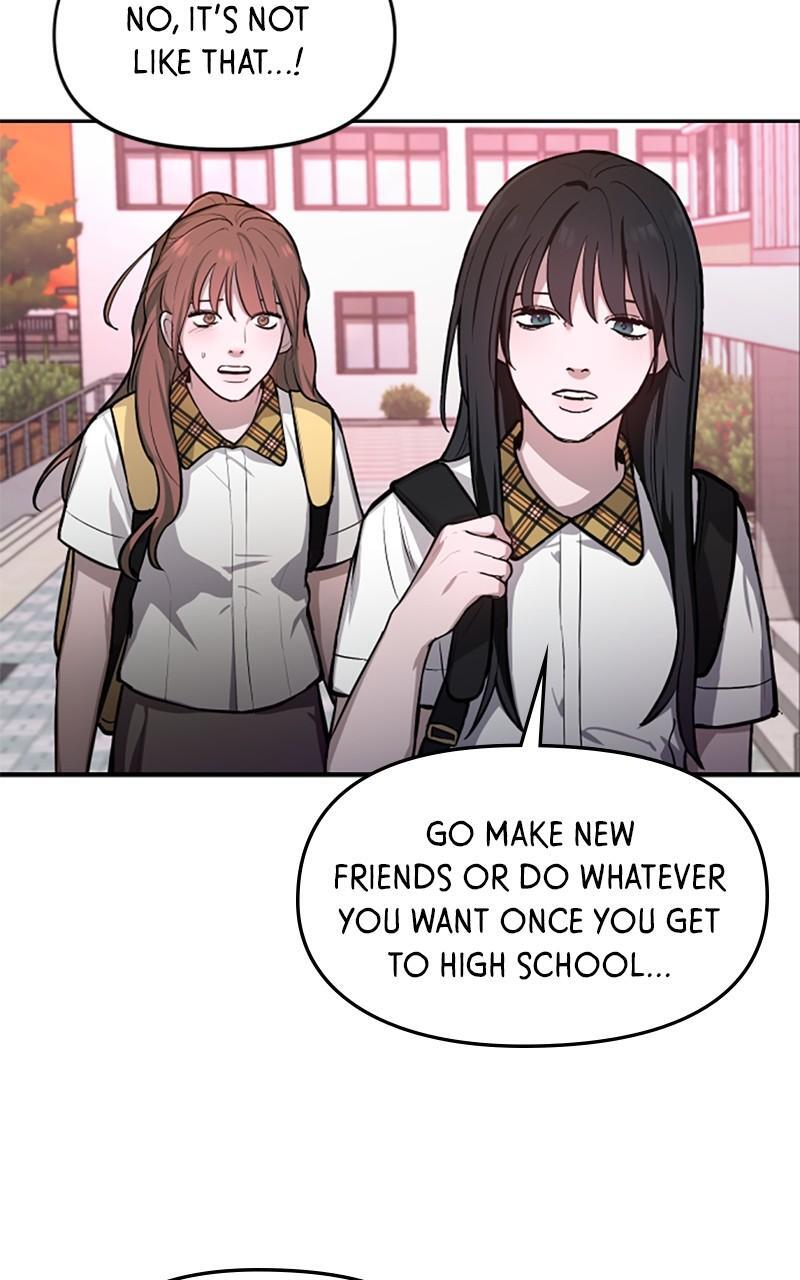 Read Like Mother Like Daughter Manga Online
