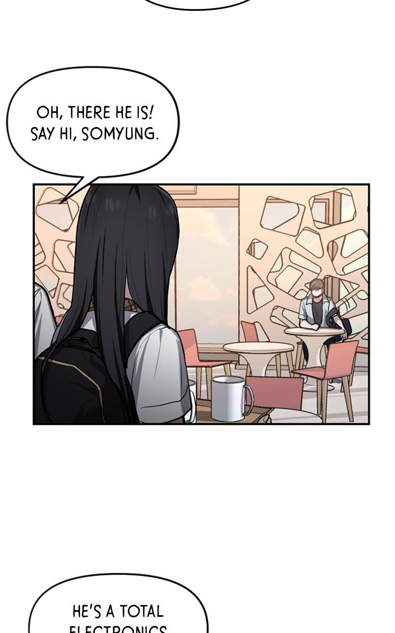 Read Like Mother Like Daughter Manga Online