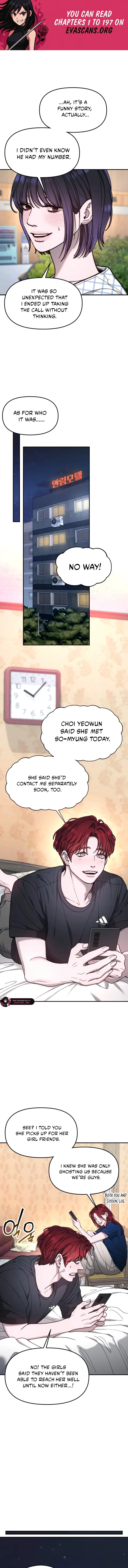 Read Like Mother Like Daughter Manga Online