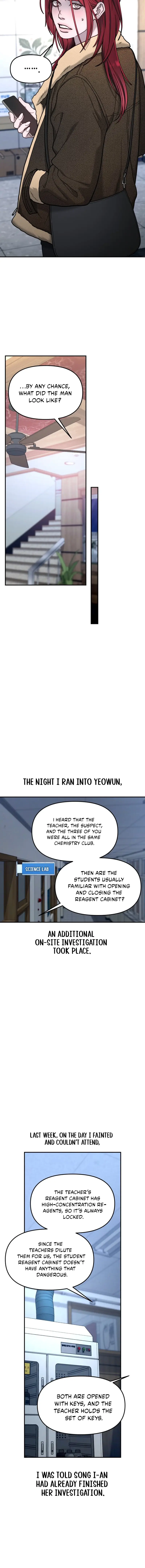 Read Like Mother Like Daughter Manga Online