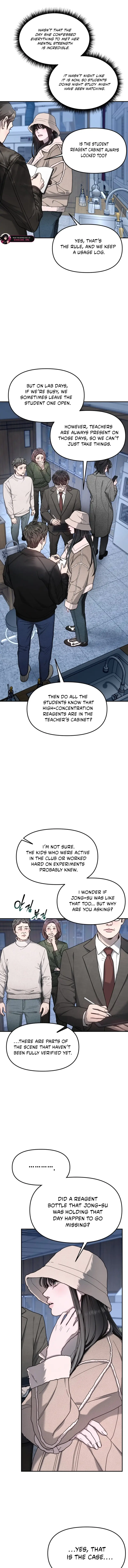 Read Like Mother Like Daughter Manga Online