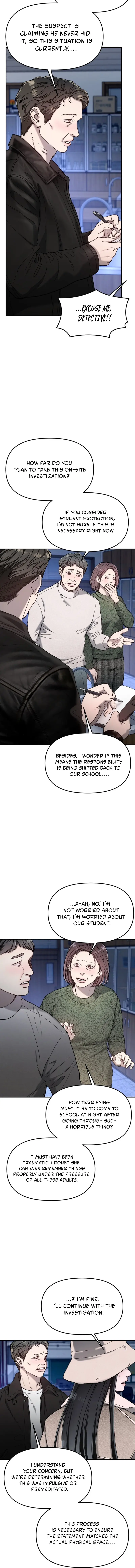 Read Like Mother Like Daughter Manga Online