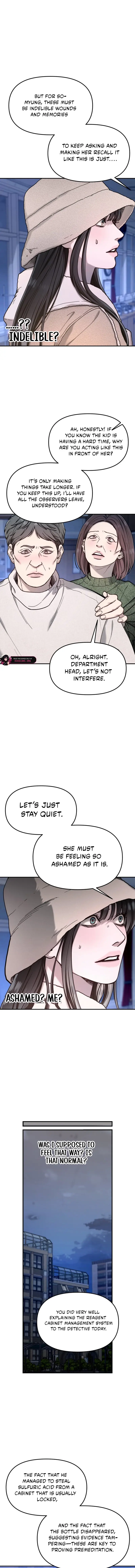 Read Like Mother Like Daughter Manga Online