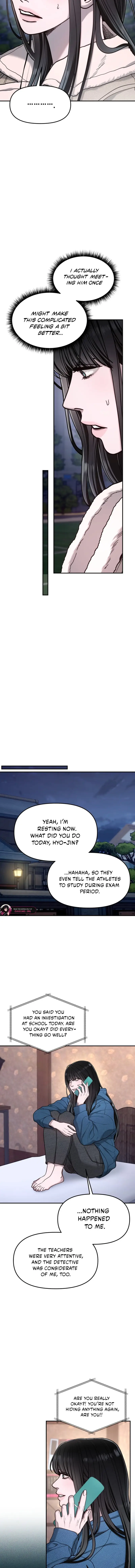 Read Like Mother Like Daughter Manga Online