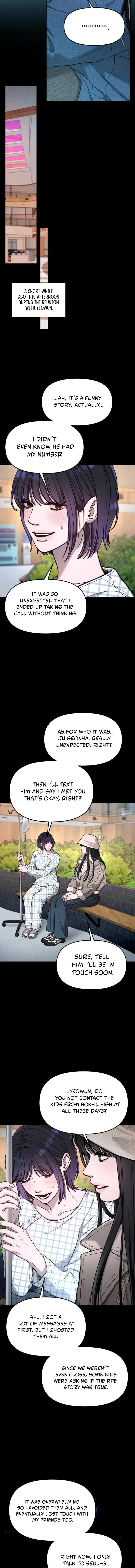 Read Like Mother Like Daughter Manga Online