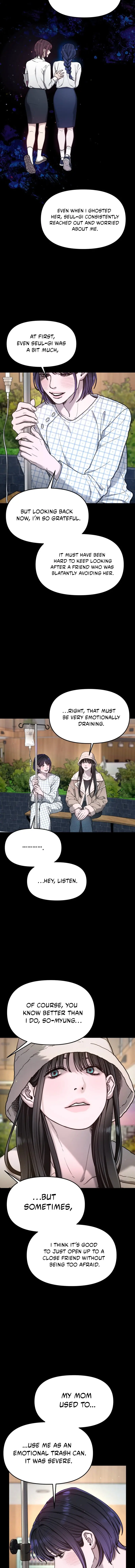 Read Like Mother Like Daughter Manga Online