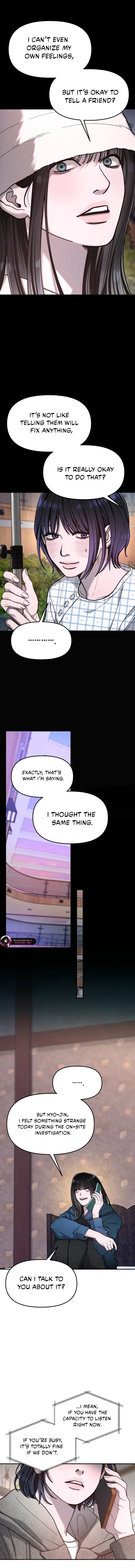 Read Like Mother Like Daughter Manga Online