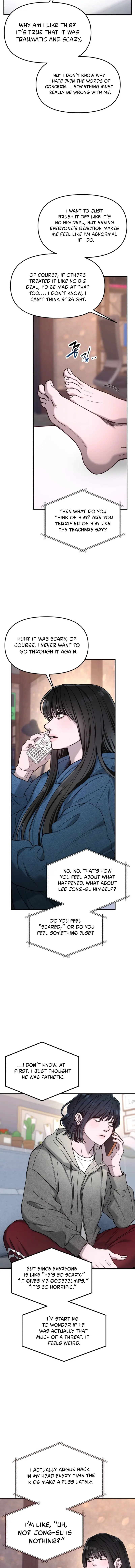 Read Like Mother Like Daughter Manga Online