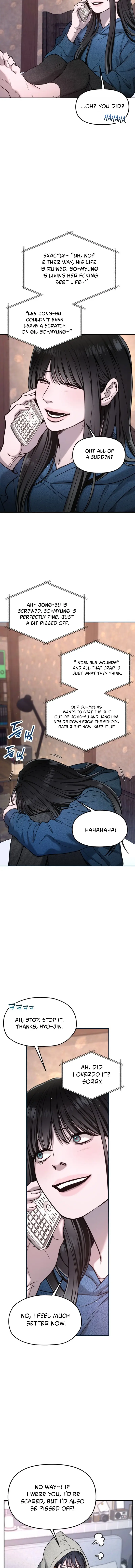 Read Like Mother Like Daughter Manga Online