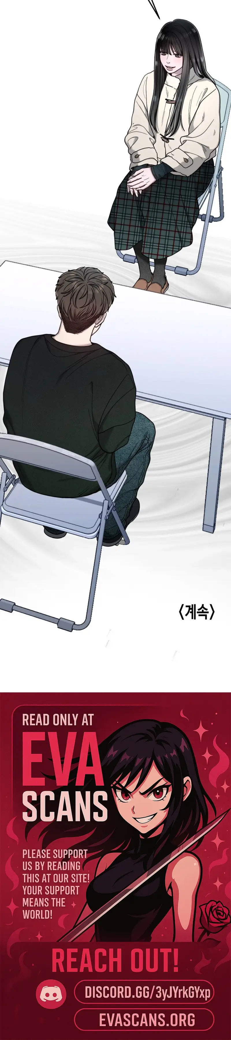 Read Like Mother Like Daughter Manga Online