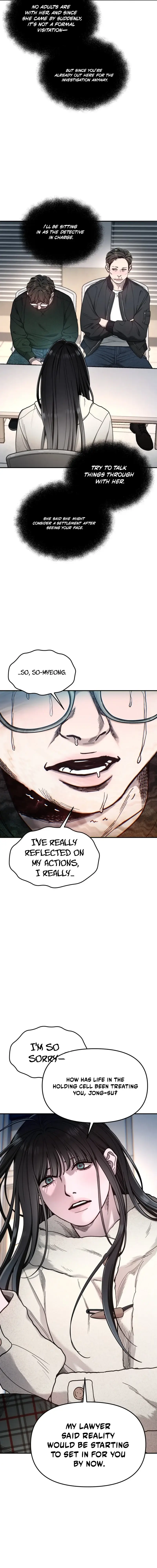 Read Like Mother Like Daughter Manga Online