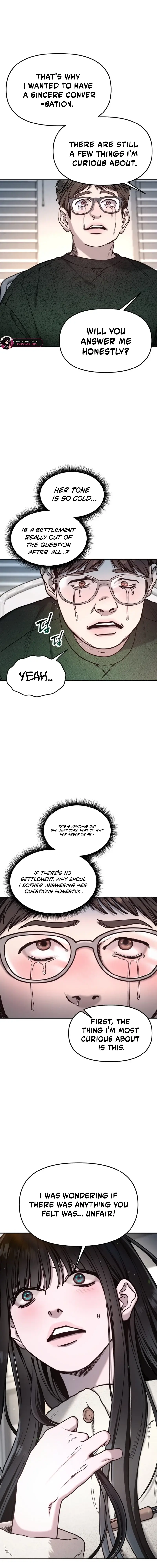 Read Like Mother Like Daughter Manga Online