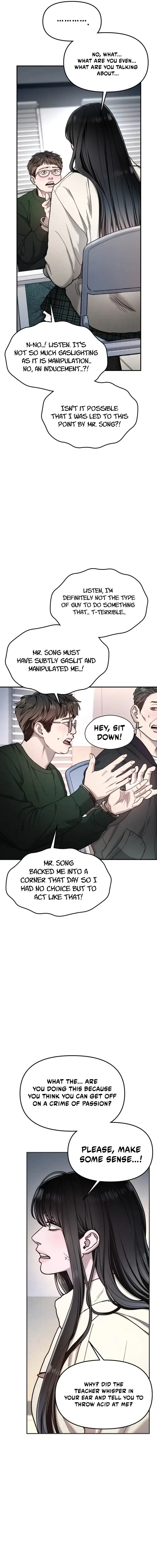 Read Like Mother Like Daughter Manga Online