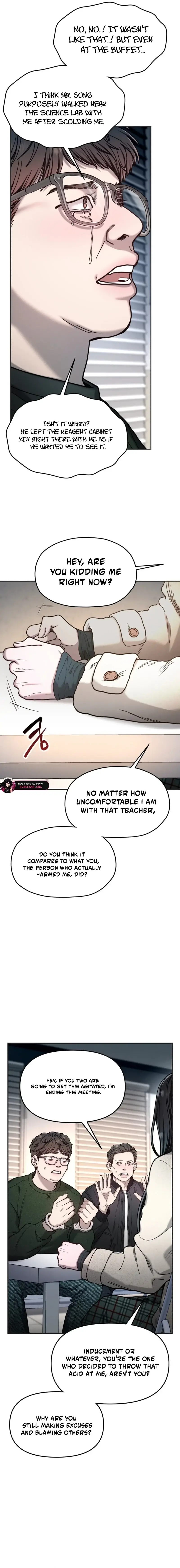 Read Like Mother Like Daughter Manga Online