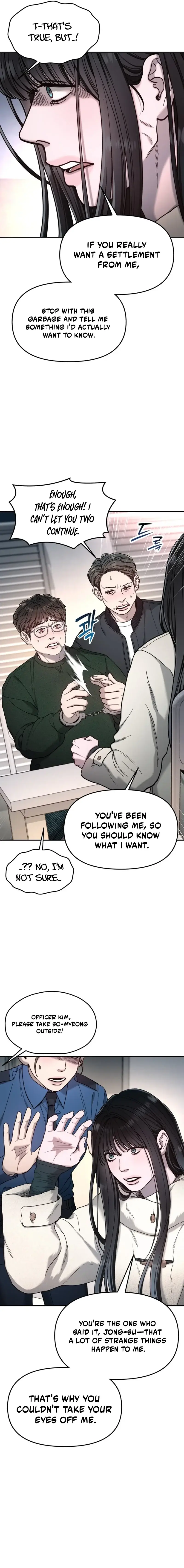 Read Like Mother Like Daughter Manga Online