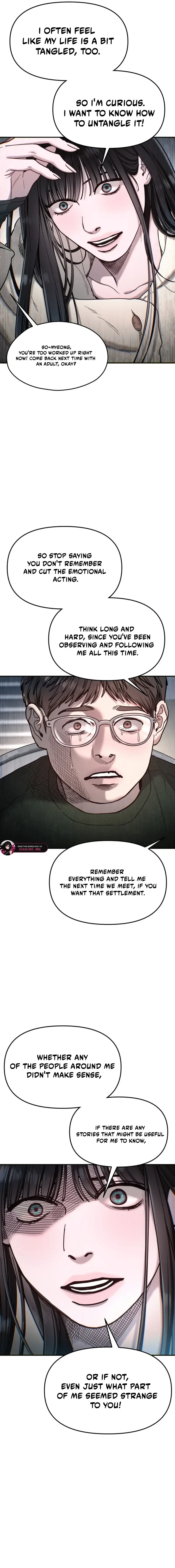 Read Like Mother Like Daughter Manga Online