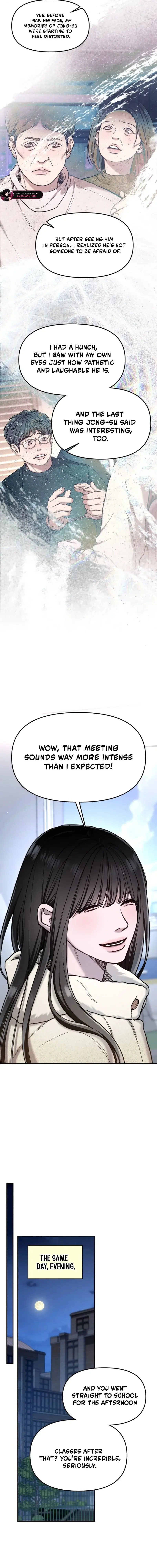 Read Like Mother Like Daughter Manga Online