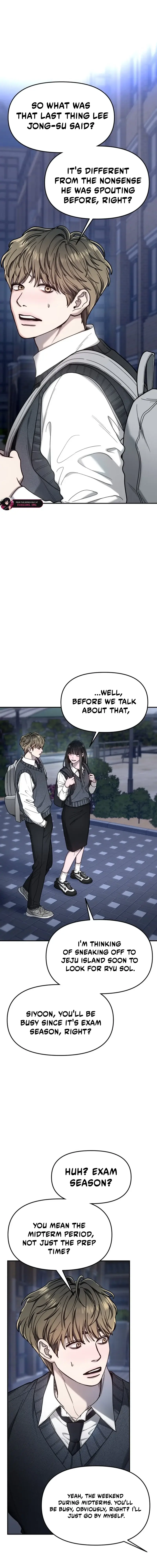 Read Like Mother Like Daughter Manga Online