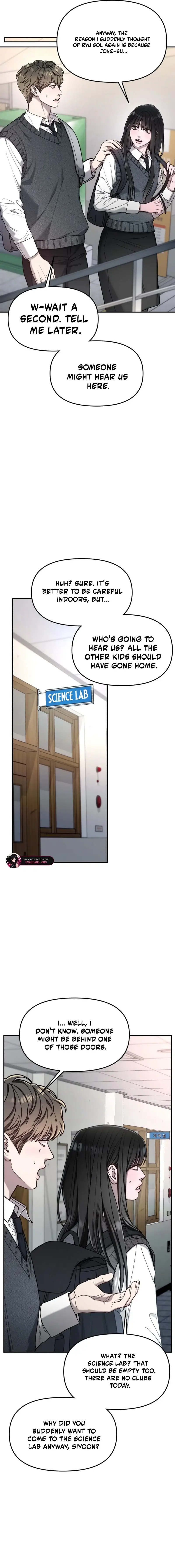 Read Like Mother Like Daughter Manga Online