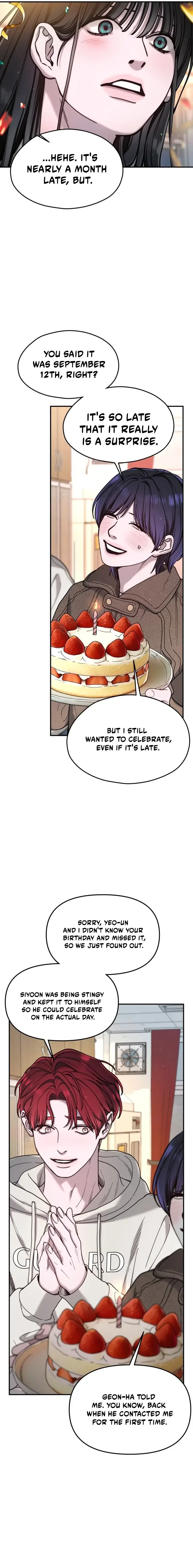 Read Like Mother Like Daughter Manga Online