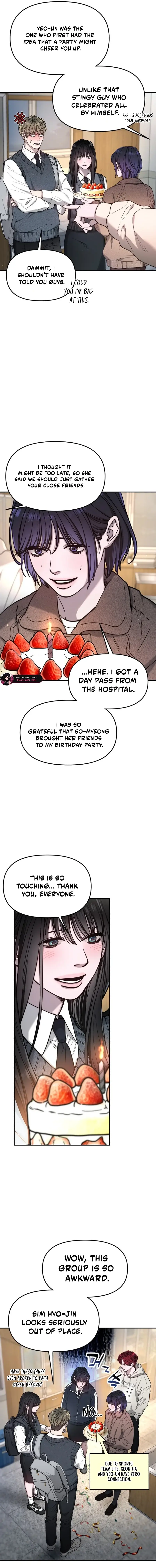 Read Like Mother Like Daughter Manga Online